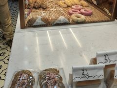 -BROAD面包路·欧式面包(龙湖时代C馆店)