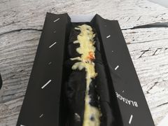 意大利风味黑狗堡-BLATAGE COFFEE