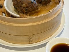 -白天鹅宾馆-宏图府餐厅