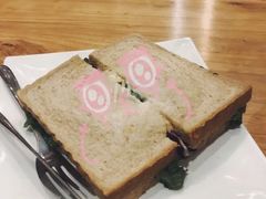 -星巴克(成都太古里二店)