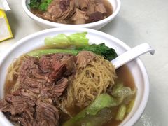 -小梁哥云吞面(黄贝岭店)
