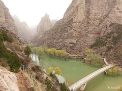 -刘家峡水库