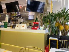 -猫王榴莲世家(三里屯SOHO商场店)