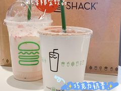 冰糖葫同-Shake Shack(西单大悦城店)