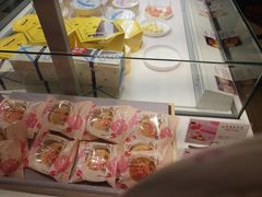 -好利来(梅江永旺店)