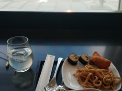 -ANA羽田机场休息室(羽田空港第3ターミナル)