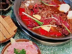 -雾都嘟重庆老火锅