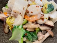 -THE PAWON·8碗(古北SOHO店)