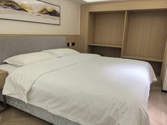 -铂顿国际公寓(广州长隆野生动物世界店)