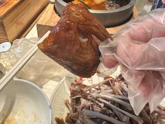 -大鸽饭(岗顶店)