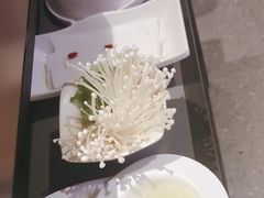 -额尔敦传统涮(公园西路店)