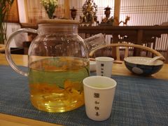 -和雅集素食(景区店)