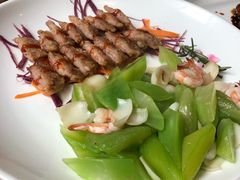 -旅马餐厅(茅家埠店)