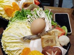 -呷哺呷哺 小火锅 (浦东新欧尚超市店)