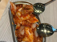 -梨花牛肉汤饭(仁恒伊势丹店)