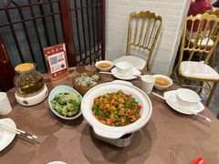 -丽华园(汉阳龙阳店)