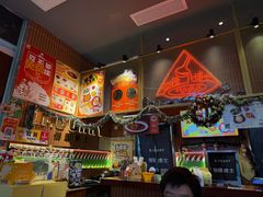 -伽喱博士 Dr.CURRY咖喱饭(太阳宫咖喱店)