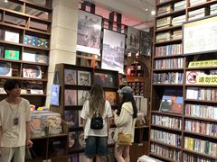 -小宋CD店铺(江汉路店)