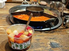-冯校长老火锅(太古里店)