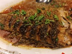 -村长家的疙瘩汤·东营菜(东营茶城店)