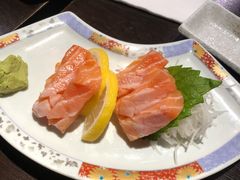 三文鱼腹-小曹日本料理(软景中心店)