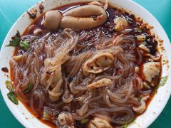 -甘记肥肠粉(马鞍北路店)