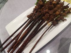-悦真雅院·四合院·清真私房菜(雍和宫店)