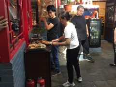 -西单翅酷(西单店)