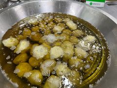 -老福合沟无米粿甜汤粿品店