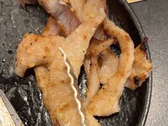-極屋鮨牛 · 烧肉酒场(时代C馆店)