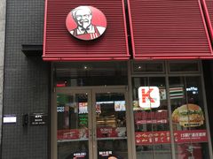 -肯德基(茂业店)