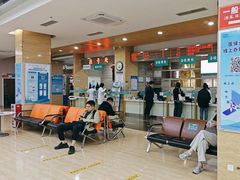 -广州仁爱天河医院体检中心