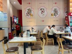 -田波泡椒牛蛙(巴丽新地店)