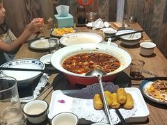 -直隶安家牛肉罩饼(建华店)