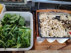 -仄园围炉坊·牛肉火锅·汕头卤水火锅(蛇口店)