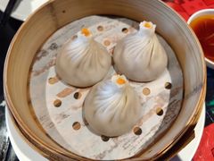 蟹粉小笼包-上海滩餐厅(BFC外滩金融中心店)