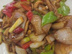 -渔中舟海鲜大排档(普陀沈家门店)