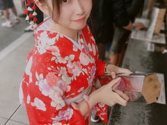 -东京浅草和服体验江户和装工房雅(浅草本店)