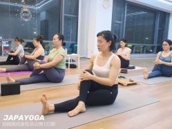 -加帕瑜伽培训学院