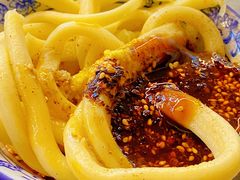 甜水面-西月城谭豆花(光华店)