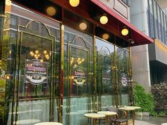 -Entrecôte 法国牛扒馆(保利·时光里店)