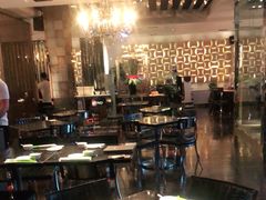 大堂-小资太太餐厅(南岗区店)