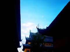 -上海青龙寺
