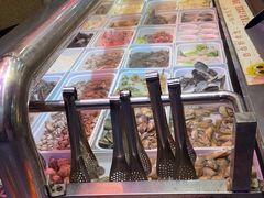 -尚品海鲜肥牛自助火锅(湖明店)