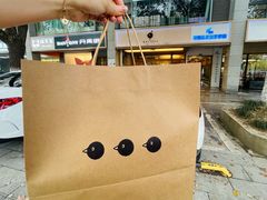 -evoojoo面包商店