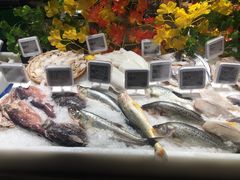 -盒马鲜生(馥邦国际店)