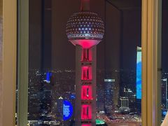 -金轩中餐厅 Jin Xuan(浦东丽思卡尔顿酒店)