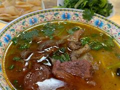 -金杨拉面王小吃面馆·牛三宝面·红烧牛肉粉