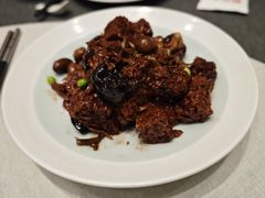 -新吉士·上海菜(浦东LCM置汇旭辉店)