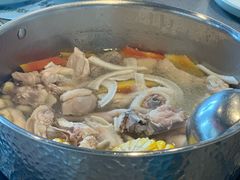 -椰小鸡·琼州糟粕醋(美兰缤纷城店)